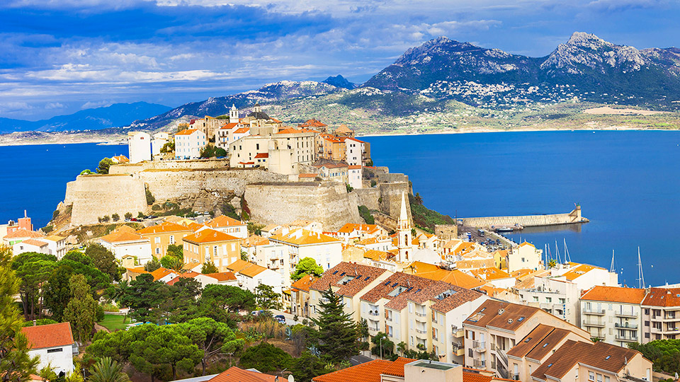 camping calvi
