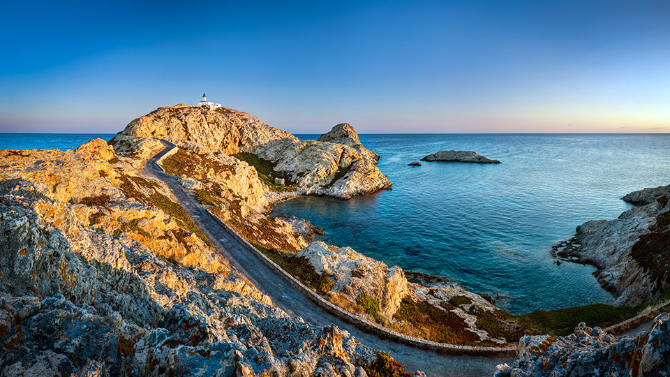 camping ile rousse haute corse