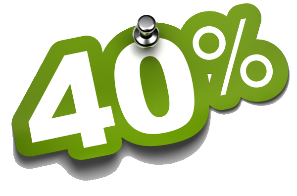 promotion-de-lecologie-a-travers-un-logo-esthetique Logo vibrant illustrant une réduction éco-responsable sur fond vert, incitant à des achats respectueux de l'environnement.