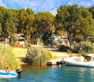 Camping Dolce Vita-feat