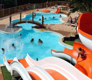 Camping Le Panoramic