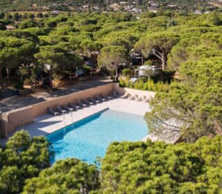 Camping Paduella