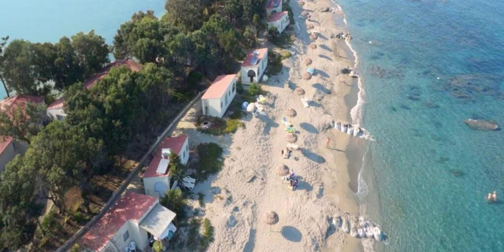 Camping Riva Bella
