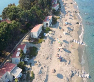 Camping Riva Bella