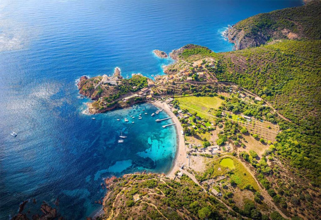 Scopri l'Alta Corsica: guida completa per esplorare l'anima selvaggia dell'isola