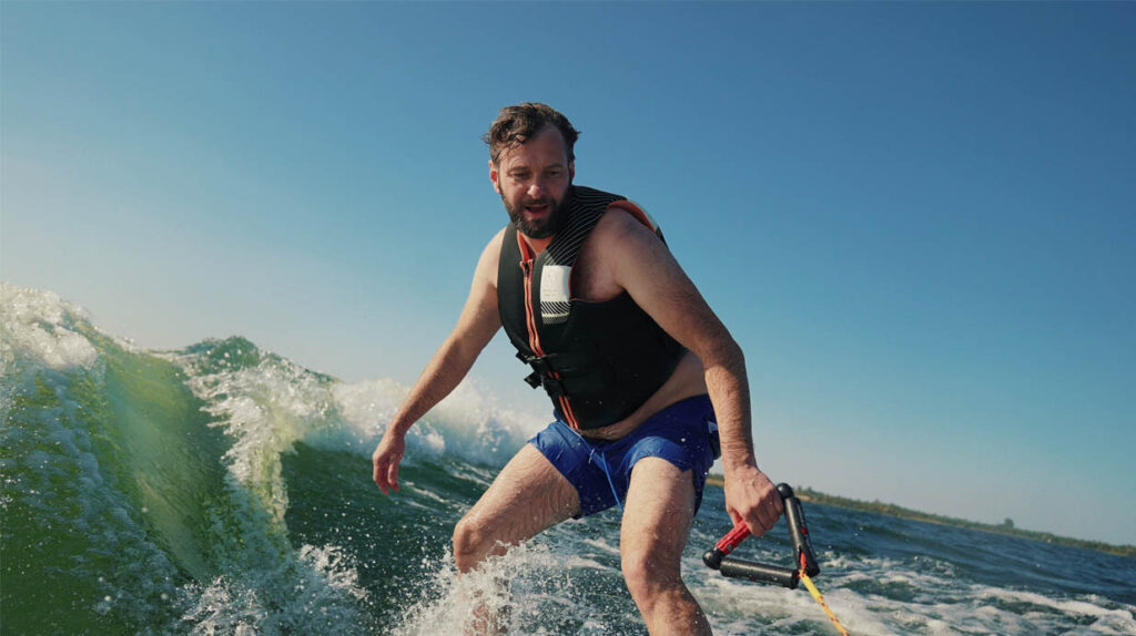 Dove praticare il wakeboard in Alta Corsica: guida completa 2025