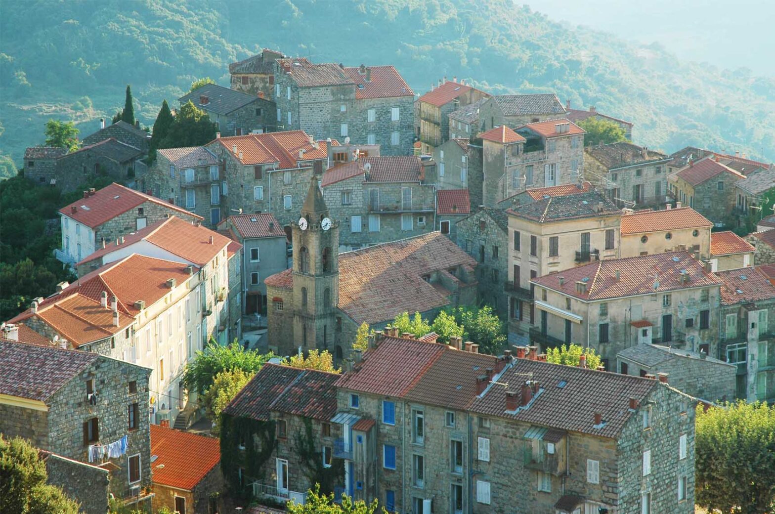Où aller en Haute-Corse