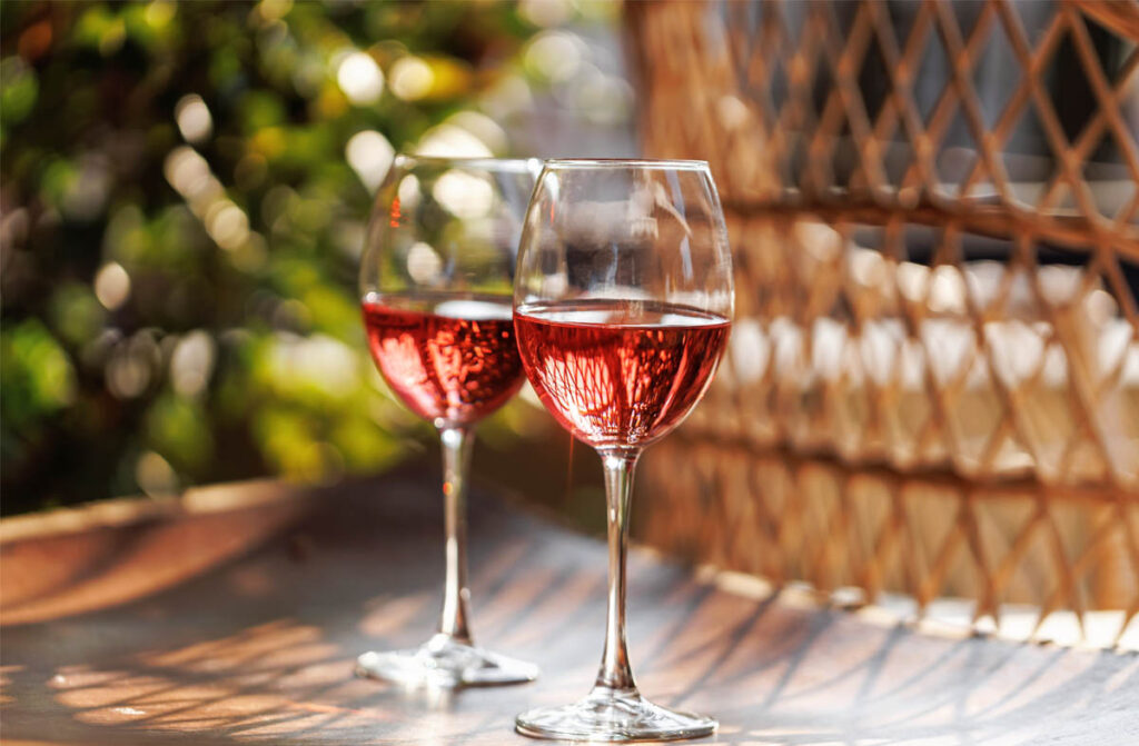 Patrimonio wine route: estates to visit, tastings and itinerary ideas