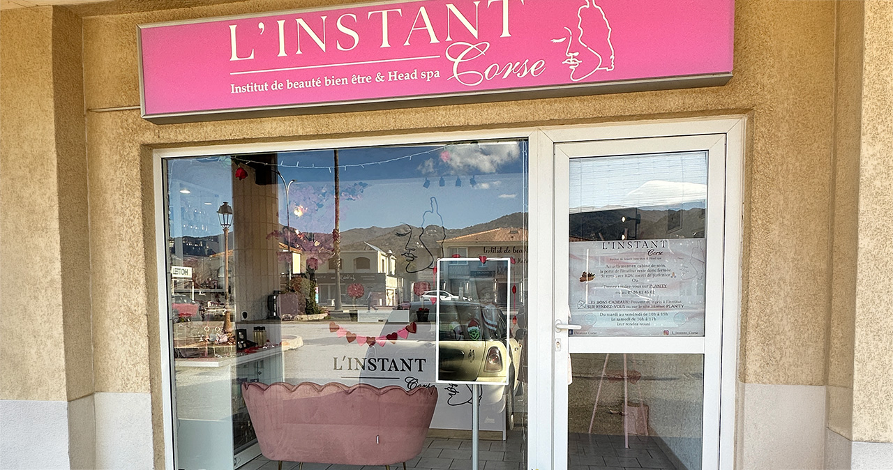 Institut de beauté à Moriani Plage Institut de beauté à Moriani Plage