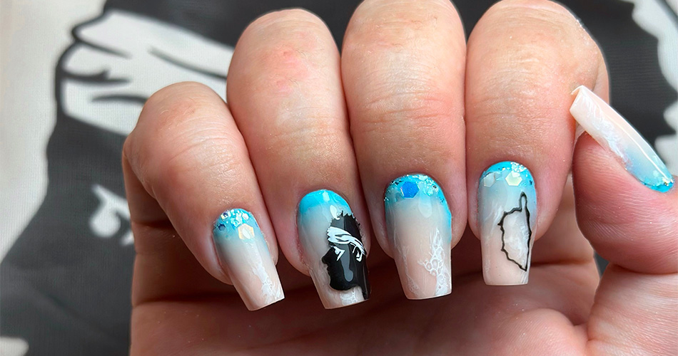 Onglerie à Moriani en Corse Onglerie à Moriani en Corse