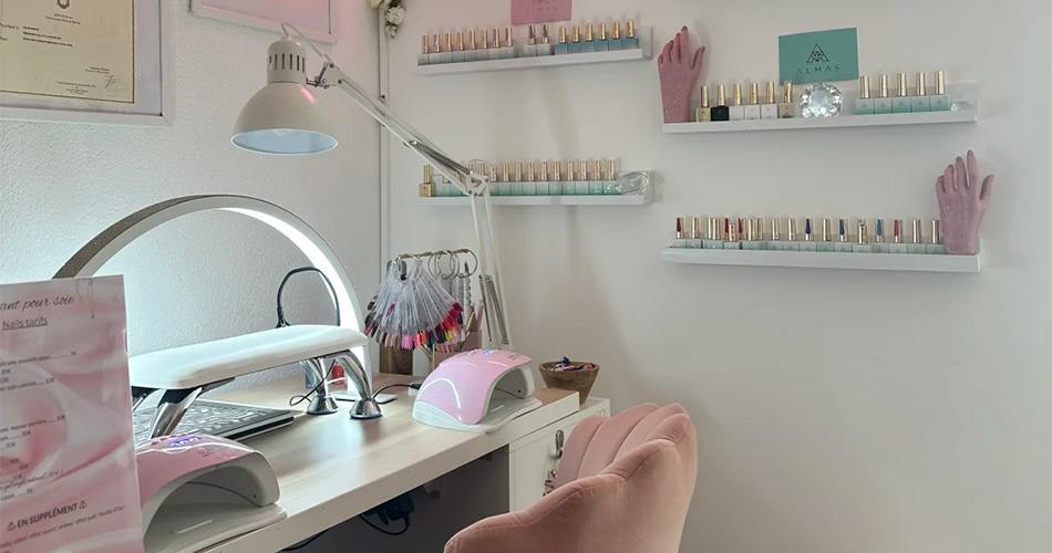 Institut de beauté à Moriani Plage en Haute Corse Institut de beauté à Moriani Plage en Haute Corse