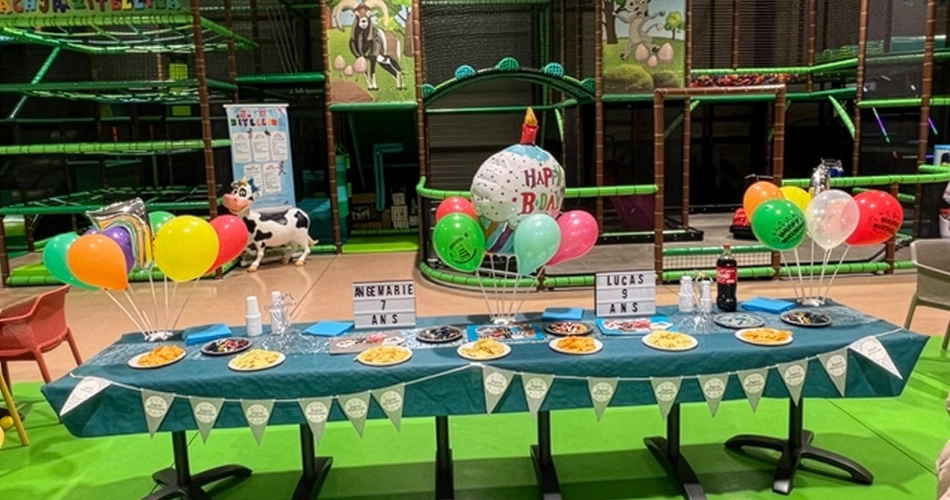 image-machja-zitellina-03 Anniversaire au parc de loisirs pour enfant à Folelli