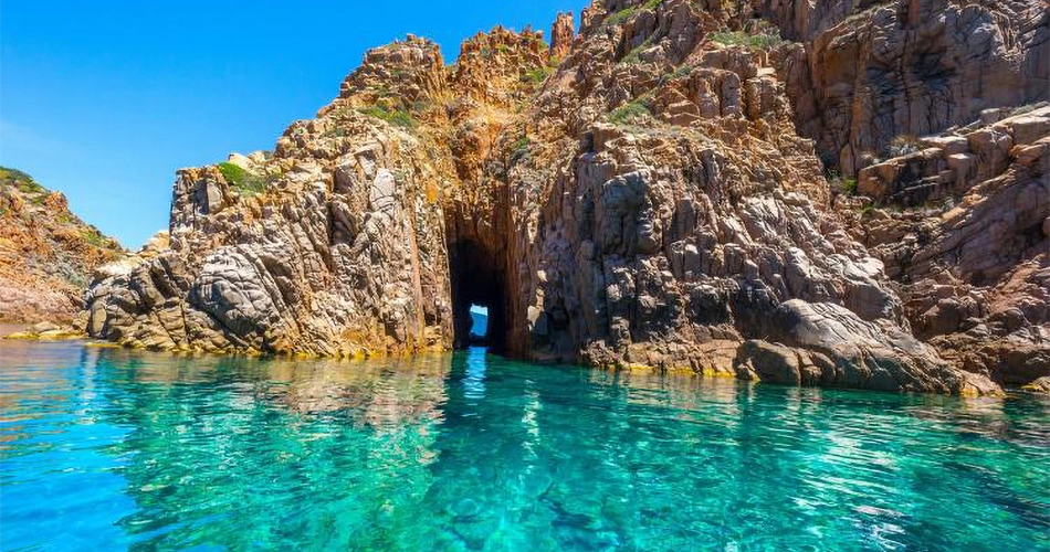 image-scandola-marine-03 Réserve de Scandola en Corse