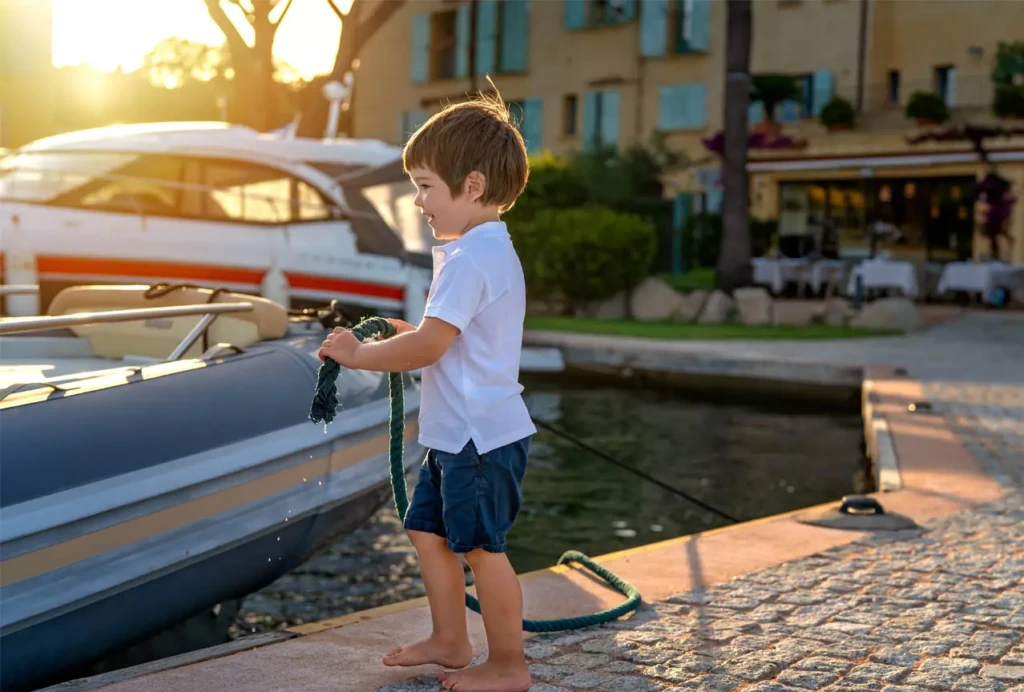 Activities to do with children in Haute-Corse