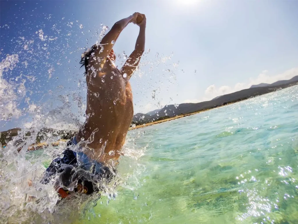 Activities to do with children in Haute-Corse
