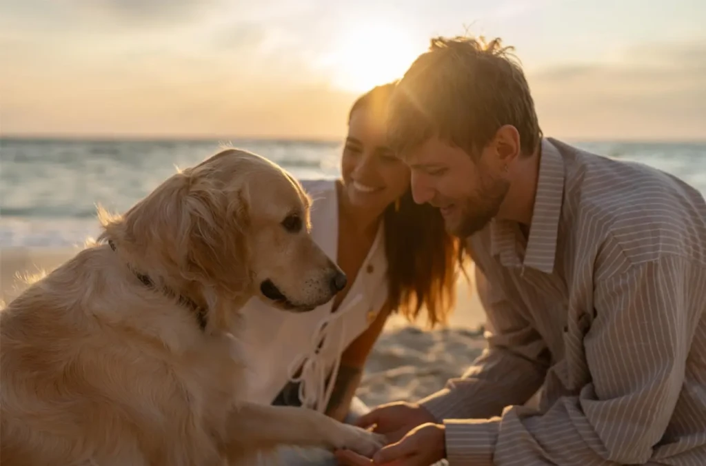 Cose da fare con il tuo cane nell'Alta Corsica
