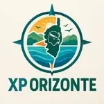 Logo XP Orizonte location de vélos et VTT électriques en Haute-Corse