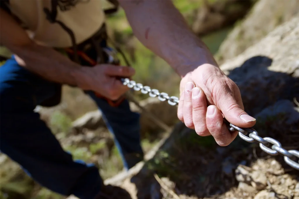 Getting Started with Via Ferrata in Corsica: 6 Questions to Ask Yourself
