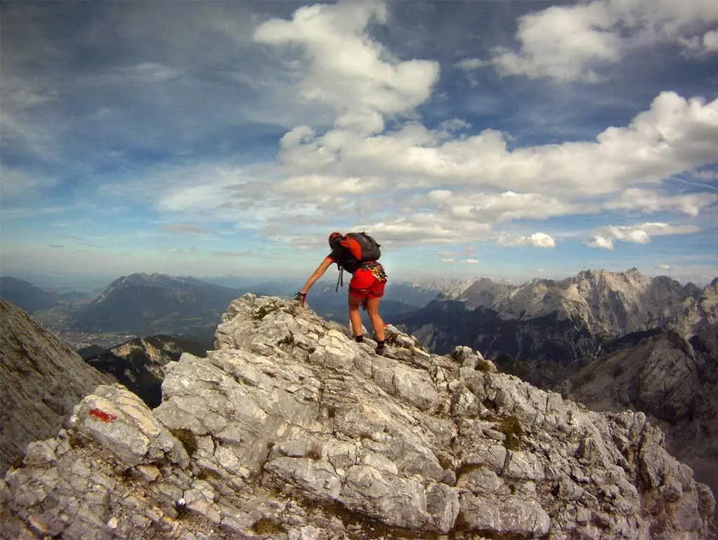 Getting Started with Via Ferrata in Corsica: 6 Questions to Ask Yourself