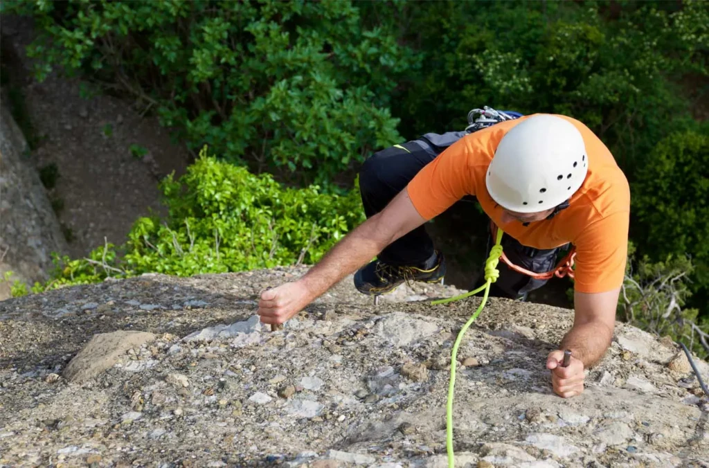 Getting Started with Via Ferrata in Corsica: 6 Questions to Ask Yourself