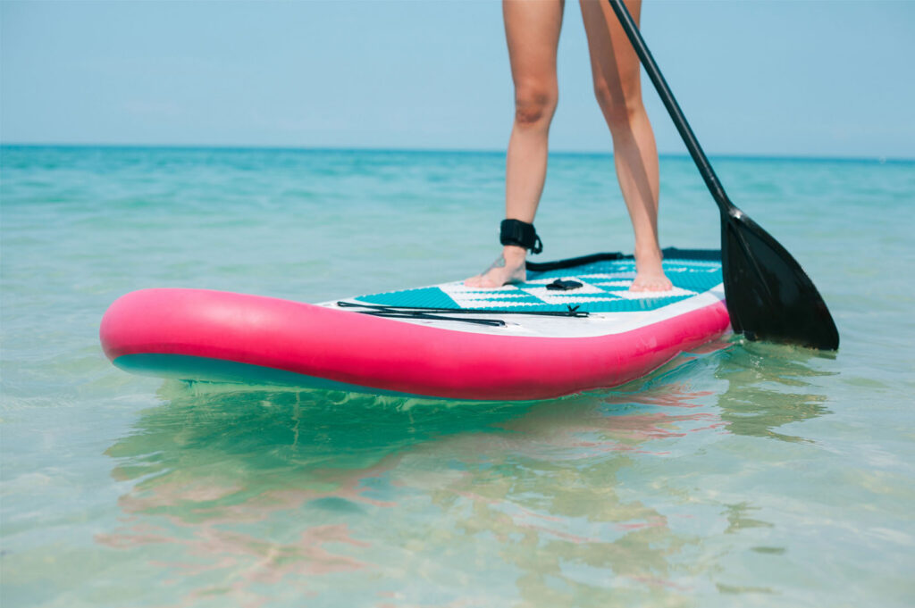 Quels campings en Haute-Corse proposent des activités nautiques pour les familles en 2026 ?
