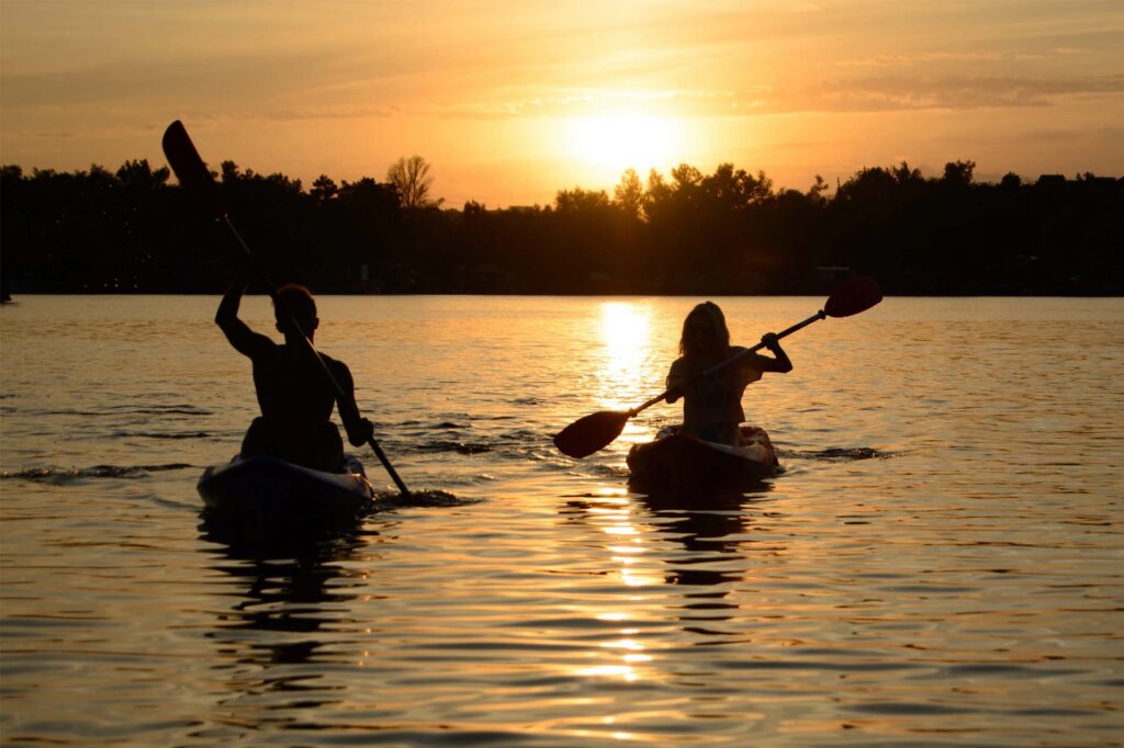 Quels campings en Haute-Corse proposent des activités nautiques pour les familles en 2026 ?